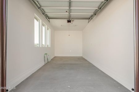 New construction Single-Family house 25336 N 131St Dr, Peoria, AZ 85383 plan Lot 110 - Plan 4412 - image 19