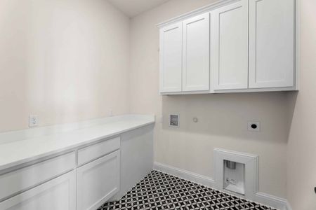 New construction Single-Family house 365 ELK Dr, Fate, TX 75189 plan Kirby - image 7