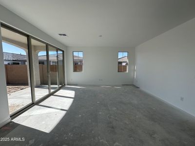 New construction Single-Family house 22857 E Roundup Wy, Queen Creek, AZ 85142 Marigold- photo 12 12