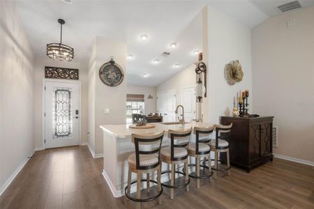 New construction Single-Family house 114 Brunswick Ln, Palm Coast, FL 32137 - image 8