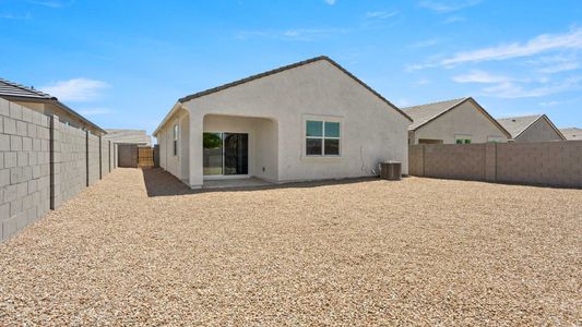 Carlton Commons by D.R. Horton in Casa Grande - photo 16 16