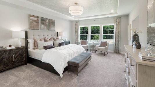 Annandale: Highland Collection by Lennar in Cleveland - photo 26 26