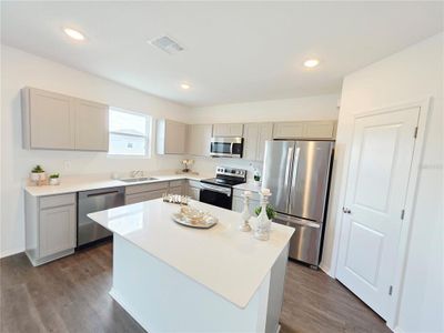 New construction Single-Family house 13031 Bluff Oak Wy, Parrish, FL 34219 plan Hawthorn - image 11