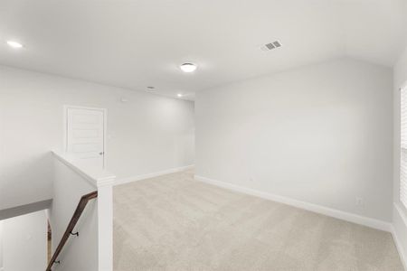 New construction Single-Family house 6216 Havature Wy, Royse City, TX 75189 plan Newport - image 17