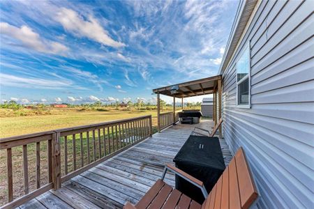 New construction Manufactured Home house 48331 Bermont Rd, Punta Gorda, FL 33982 - image