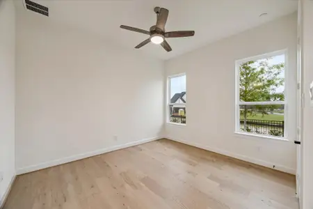 New construction Single-Family house 14019 Hawk Vista Ct, Willis, TX 77318 - image 17
