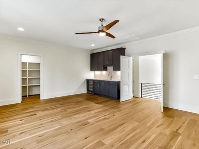 New construction Single-Family house 213 Brook Green Ln, Pittsboro, NC 27312 - image 13