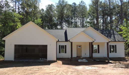New construction Single-Family house 1761 Every Dr, Iron Station, NC 28080 null- photo 0