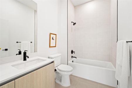 New construction Condo house 2209 S 1St St, Unit 403, Austin, TX 78704 - image 10