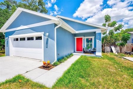 New construction Single-Family house 3151 69Th Ave N, St. Petersburg, FL 33702 - image