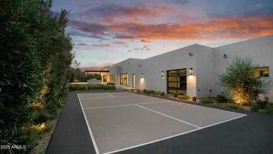 New construction Single-Family house 6601 E San Miguel Ave, Paradise Valley, AZ 85253 - image