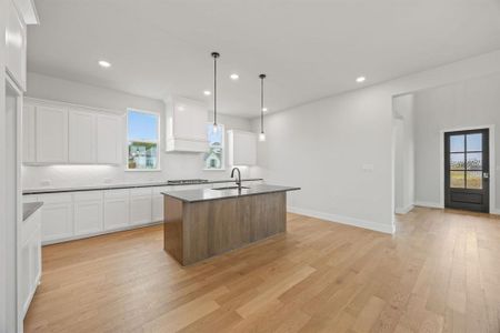 New construction Single-Family house 608 Callum Pkwy, Celina, TX 75009 plan Logan - image 4