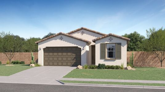 Middle Vista: Discovery by Lennar in Phoenix - photo 1 1