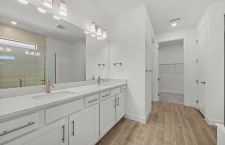 New construction Single-Family house 12599 Quartz Dr, Alva, FL 33920 plan Mystique - image 5