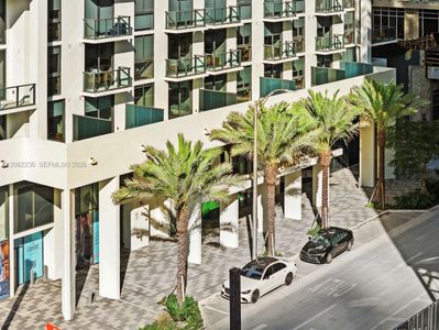 New construction Condo house 11 Ne 6Th St, Unit 2303, Miami, FL 33132 - image