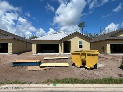 New construction Single-Family house 14680 Macadamia Lane, Unit 20, Jacksonville, FL 32218 - photo 0