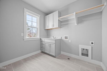 New construction Single-Family house 1705 Burnette Garden Path, Raleigh, NC 27612 - image 14