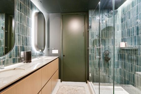 New construction Condo house 610 Davis St, Unit 3901, Austin, TX 78701 - image 9