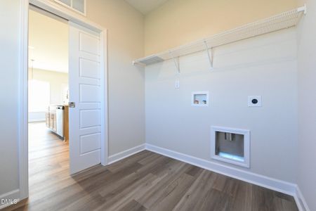 New construction Single-Family house 200 Hudson Village Dr, Unit (Lot 13), La Grange, NC 28551 - image 19