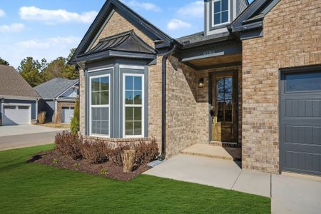 New construction Single-Family house 8521 Ari Ln, Chattanooga, TN 37421 plan Devonshire - image 3