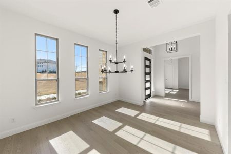 New construction Single-Family house 473 Flor Dr, Sunnyvale, TX 75182 plan Reid - image 19
