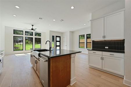 New construction Condo house 2707 Dulce Ln, Unit 11, Austin, TX 78704 null- photo 12 12