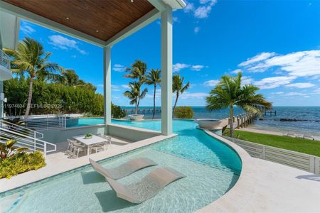 New construction Single-Family house 88351 Old Hwy, Tavernier, FL 33070 - image