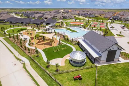 Westland Ranch 50ft by Ashton Woods in League City - image 3