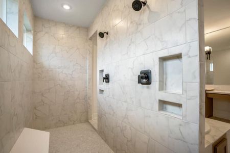 New construction Single-Family house 15412 Pinnacle Vistas Ln, Conroe, TX 77302 plan Reagan 3903 - image 11