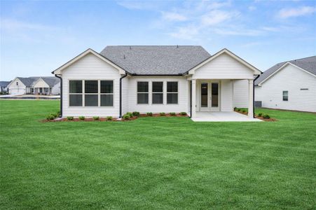 New construction Single-Family house 3769 Tielman St, Snellville, GA 30078 - image 3