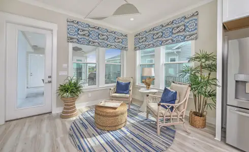 New construction Single-Family house 5244 Needle Nest Dr, Jacksonville, FL 32224 plan Braddock - image 19