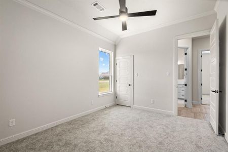 New construction Single-Family house 161 Frontera Dr, Decatur, TX 76234 - image 18