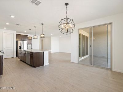 New construction Single-Family house 4812 W Hunter Trl, San Tan Valley, AZ 85144 Bailey- photo 73 73