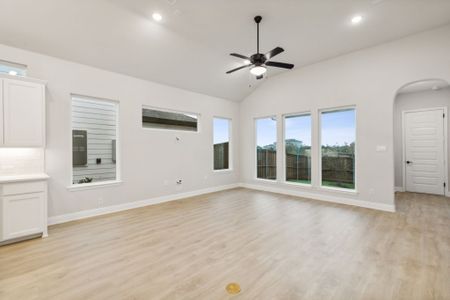 New construction Single-Family house 2522 Sunrise Dr, Rowlett, TX 75088 plan Logan - image 17