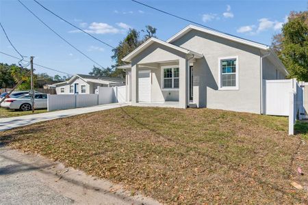 New construction Single-Family house 706 Lexington Blvd, Tampa, FL 33612 - image
