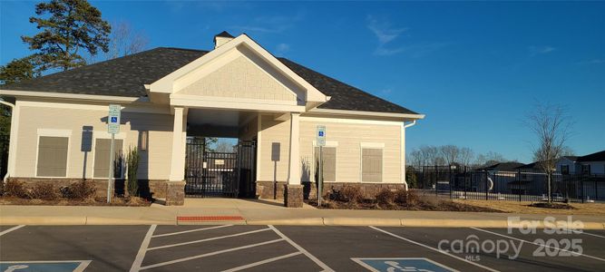 New construction Single-Family house 136 Shepherds Landing Dr, Mooresville, NC 28115 null- photo 2 2