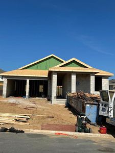 New construction Single-Family house 2113 Axel Street, Minneola, FL 34715 - photo 0