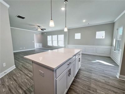 New construction Townhouse house 5465 Rock Place Court, Norcross, GA 30093 - photo 14 14