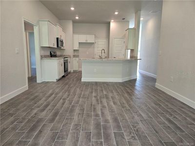 New construction Single-Family house 1028 Ibis Cir, Inverness, FL 34453 plan 1485 - image 5