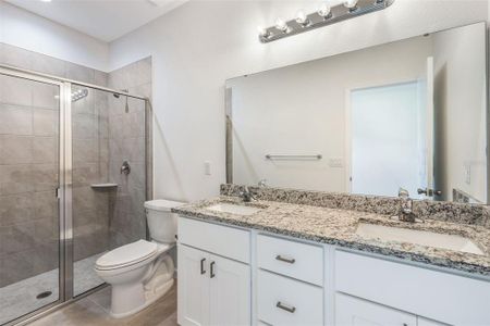 New construction Single-Family house 3788 Watercliff Cir, Grand Island, FL 32735 - image 4