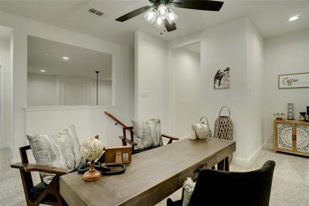 New construction Townhouse house 210 Legacy Blvd, Weatherford, TX 76086 - image 15