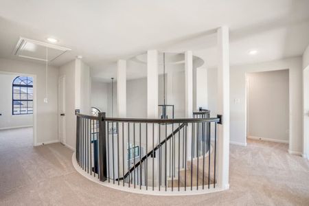 New construction Single-Family house 15412 Pinnacle Vistas Ln, Conroe, TX 77302 plan Falcon II 3784.3 - image 18