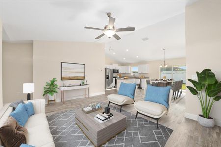 New construction Single-Family house 44 Walnut Dr, Ocala, FL 34480 - image 9