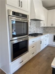 New construction Single-Family house 1756 Brown Cir, Marietta, GA 30066 - image 7