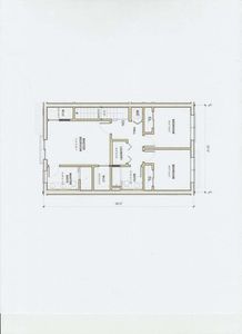 New construction Townhouse house 132 W 11Th St, Riviera Beach, FL 33404 - image