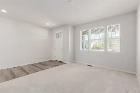 New construction Single-Family house 3827 N Grand Baker St, Aurora, CO 80019 - image 12