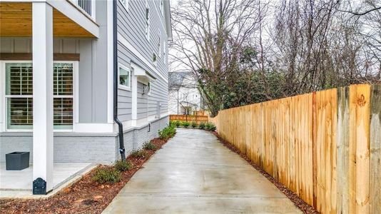 New construction Single-Family house 1593 Roswell St Se, Smyrna, GA 30080 null- photo 5 5