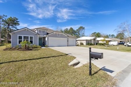 New construction Single-Family house 14 Rambling Ln, Palm Coast, FL 32164 null- photo 2 2