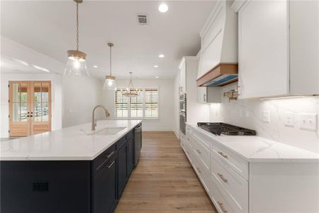 New construction Single-Family house 9220 Waldrip Rd, Gainesville, GA 30506 - image 11