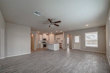 New construction Single-Family house 2216 Port Jackson Dr, Texas City, TX 77510 null- photo 15 15